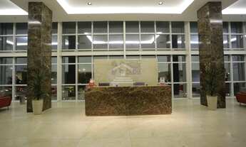 Imagem 5: Sala Comercial 34m² no Shopping da Ilha, 01 Vaga MKT***TR6854