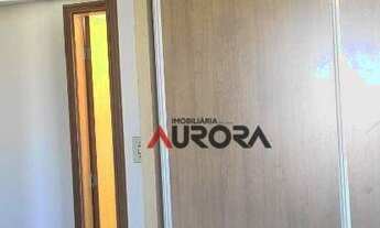 Imagem 4: Apartamento com 3 dormitórios para alugar, 90 m² por R$ 2.000/mês - Centro - Londrina/PR