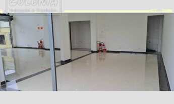 Imagem 3: Santo André - Loja/Salão - Vila São Pedro