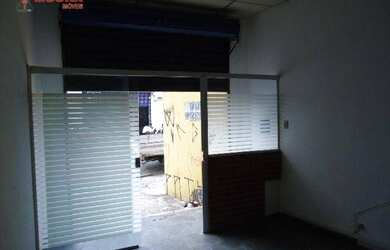Imagem 8: Salão para alugar, 35 m² por R$ 1.400/mês - Sacomã - São Paulo/SP