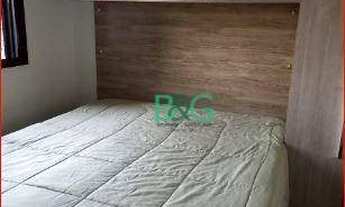 Imagem 6: Apartamento com 2 dormitórios à venda, 69 m² por R$ 329.000 - Vila Brasil - São Paulo/SP