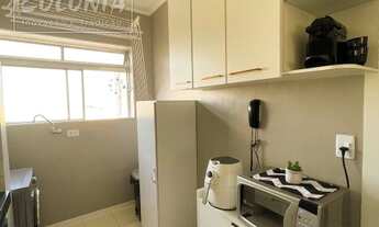 Imagem 6: São Bernardo do Campo - Apartamento Padrão - Assunção