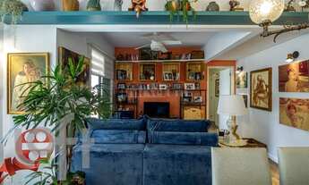 Imagem 4: São Paulo - Apartamento Padrão - Pinheiros