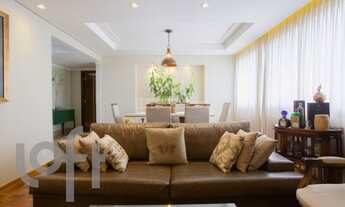 Imagem 3: São Paulo - Apartamento Padrão - Vila Mariana