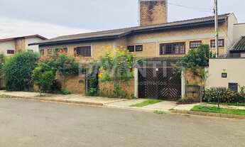 Imagem 3: Casa - Parque Alto Taquaral - Campinas