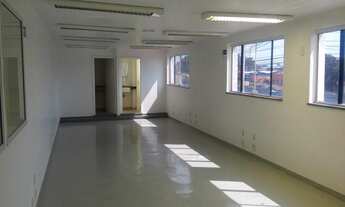 Imagem 3: Barracão - Jardim Eulina - Campinas