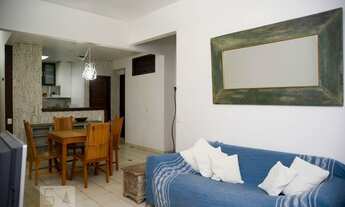 Imagem 5: Apartamento para Aluguel - Lagoa, 2 Quartos, 76 m2