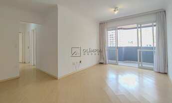 Imagem 2: Apartamento Venda Pompéia 93 m² 3 Dormitórios