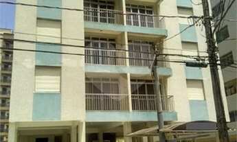 Imagem: Apartamento MOBILIADO bem próximo na praia