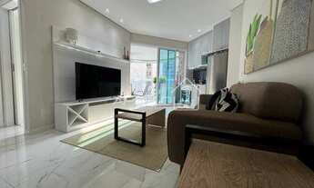 Imagem 2: Apartamento em Santos