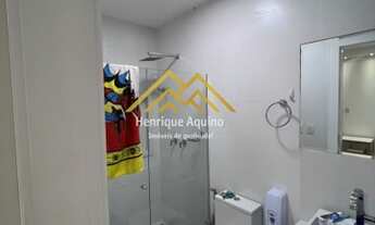 Imagem 2: Casa com 5 quartos, 280m2, para locação em Lauro de Freitas, Vilas do Atlântico