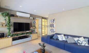 Imagem 6: Apartamento Venda 2 Dormitórios - 121 m² Pinheiros