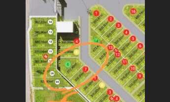 Imagem 5: Terreno em condomínio fechado alto padrão Nova Odessa