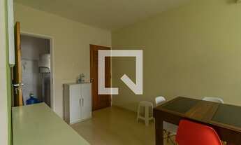 Imagem 2: Apartamento para Aluguel - Jacarepaguá, 2 Quartos, 49 m2