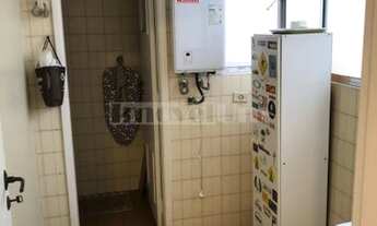 Imagem 7: São Paulo - Apartamento Padrão - Vila Nova Conceição