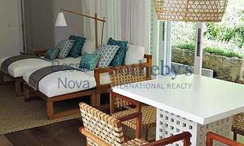 Imagem 7: Casa próxima ao Centro Histórico de Paraty