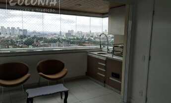 Imagem 5: Santo André - Apartamento Padrão - Centro