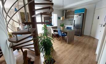 Imagem: Cobertura c/ 03 Dorm. - Ingleses do Rio