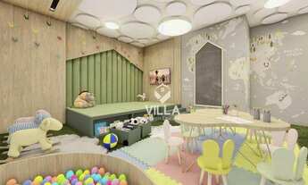 Imagem 6: Apartamento com 3 suites à venda, no Country - Cascavel/PR