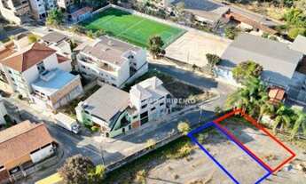 Imagem 3: Terreno à venda, 225 m² por R$ 160.000 - Oscar Corrêa - Conselheiro Lafaiete/MG