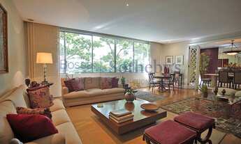 Imagem 5: Apartamento amplo próximo à Praia de Ipanema