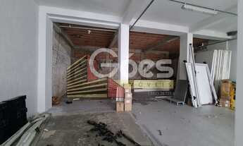 Imagem 5: Salão para alugar, 300 m² por R$ 5.000/mês - Paulicéia - São Bernardo do Campo/SP