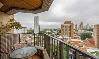 Imagem 7: Apartamento Venda Campo Belo 150 m² 3 Dormitórios