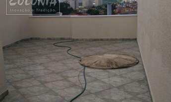 Imagem 5: Santo André - Apartamento Padrão - Parque Gerassi