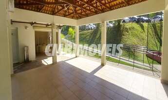 Imagem 4: Apartamento - Parque Prado - Campinas