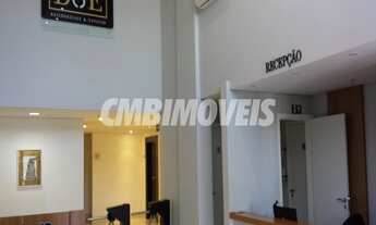 Imagem 3: Sala - Jardim Chapadão - Campinas