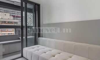 Imagem: São Paulo - Apartamento Padrão - Cerqueira