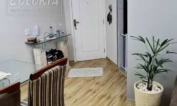 Imagem 4: Santo André - Apartamento Padrão - Parque Marajoara