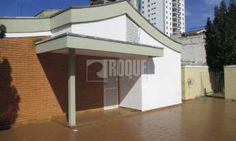 Imagem 2: Casa Residencial à venda, 4 quartos, 1 suíte, 4 vagas, Centro - Limeira/SP