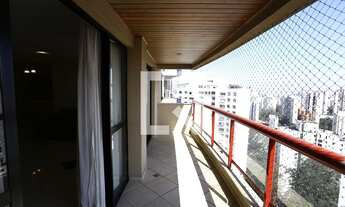 Imagem 6: Apartamento à Venda - Portal do Morumbi, 3 Quartos, 163 m2