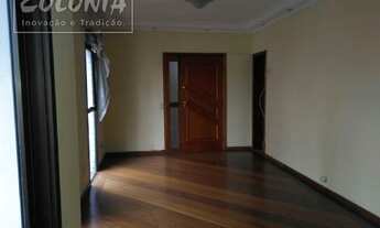 Imagem 2: Santo André - Apartamento Padrão - Parque das Nações