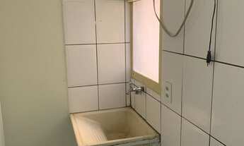 Imagem 5: Apartamento reformado