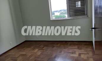 Imagem 2: Apartamento - Bosque - Campinas