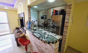 Imagem: Apartamento em Santos