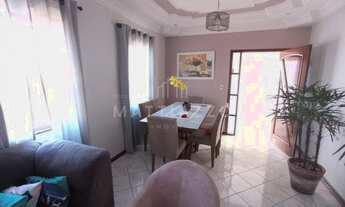 Imagem 3: LIMEIRA - Casa Padrão - Jardim São Simão