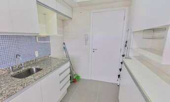 Imagem 7: Apartamento para venda tem 76 metros quadrados com 2 quartos em Vila Leopoldina - São Paul