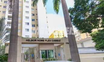 Imagem: Apartamento - Cambuí - Campinas