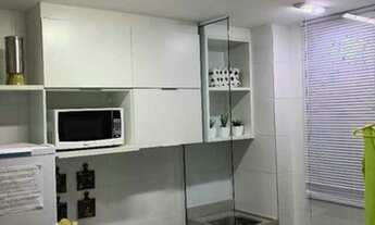Imagem 5: Ceci-Apart. Algarve possui 43 m com 2 quartos em Jardim Maranguape - ceci 8 1 9 8 5 4 1 7