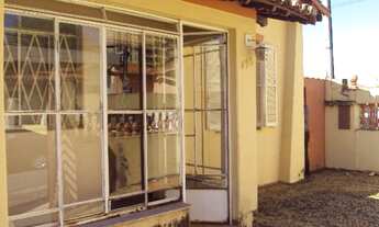 Imagem 2: Casa - Jardim Bela Vista - Campinas