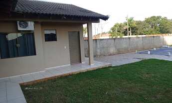 Imagem 2: Chácara lazer condomínio pontal do Ivaí ivatuba