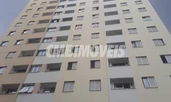 Imagem: Apartamento - Parque Itália - Campinas