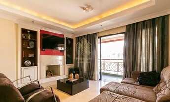 Imagem 3: São Paulo - Apartamento Padrão - Tatuapé