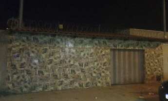 Imagem 1: Aluga-se Casa Residencial Buena Vista IV