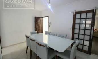 Imagem 5: Santo André - Casa Padrão - Vila Alto de Santo André