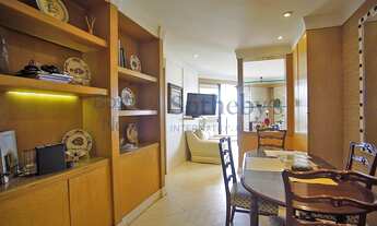 Imagem 7: Apartamento frontal mar entre as Praias de Copacabana e Arpoador