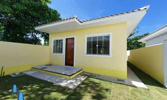 Imagem 2: Casa Linear para Venda em Coqueiral Araruama-RJ